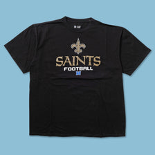 New Orleans Saints T-Shirt XLarge 