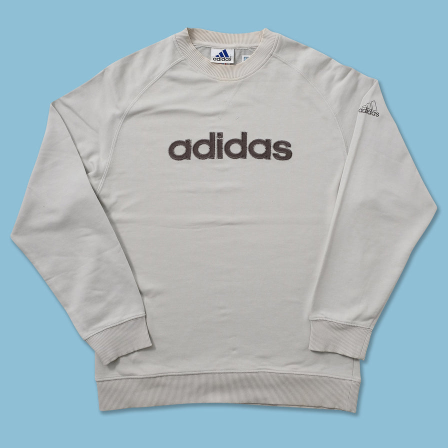 Vintage adidas Sweater Medium 