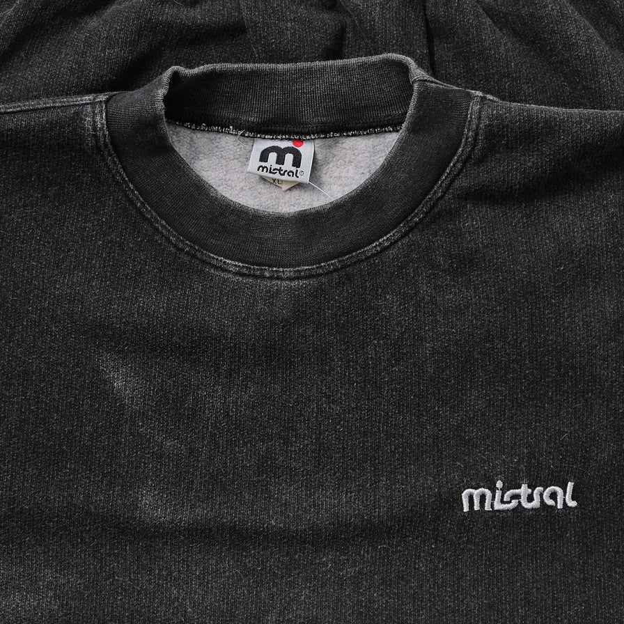 Vintage Mistral Sweater XLarge 