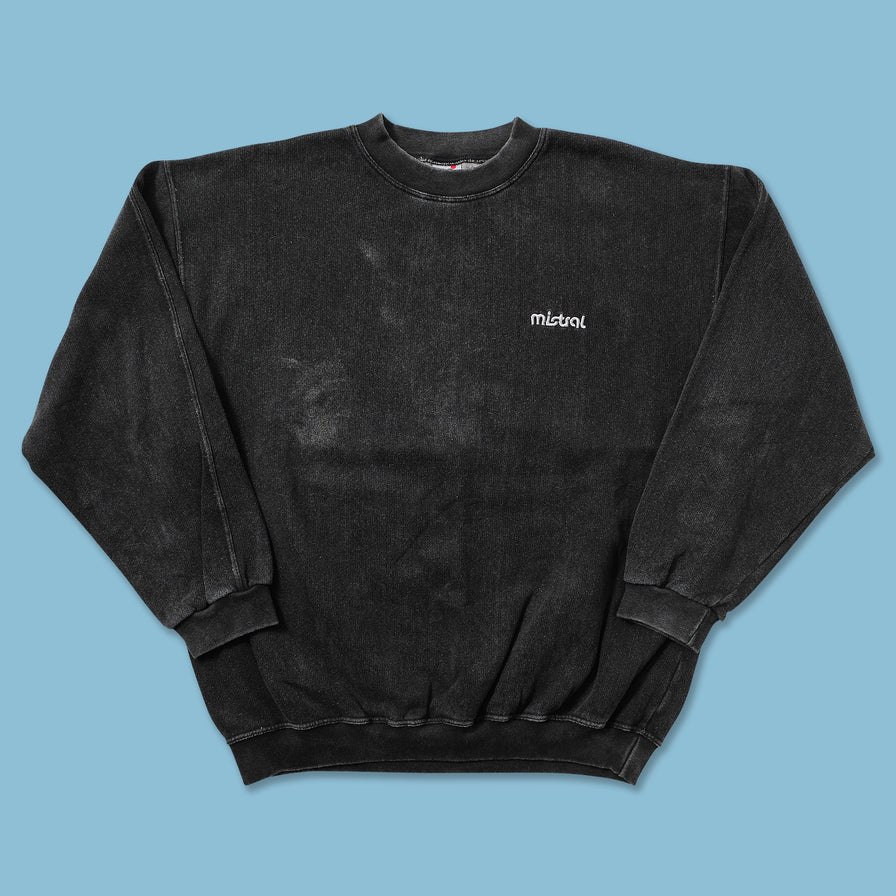 Vintage Mistral Sweater XLarge 