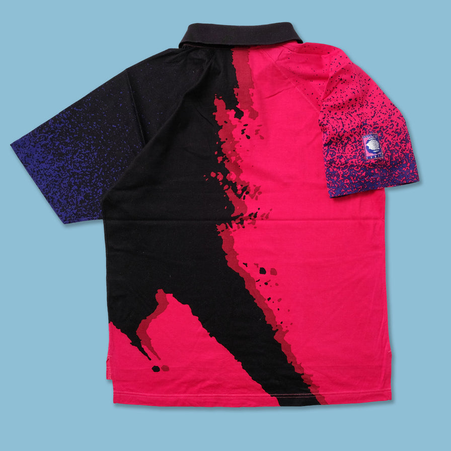 Vintage Nike Challenge Court Polo Large - Double Double Vintage