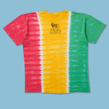 1999 Bob Marley T-Shirt Large