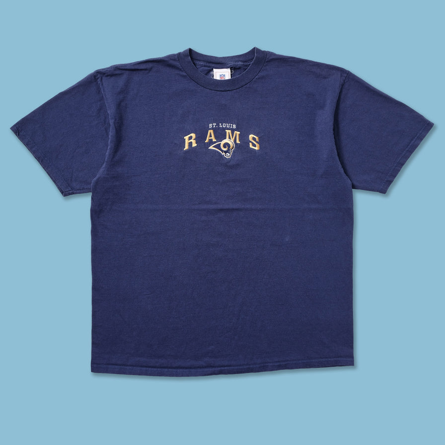 Vintage St. Louis Rams T-Shirt XLarge