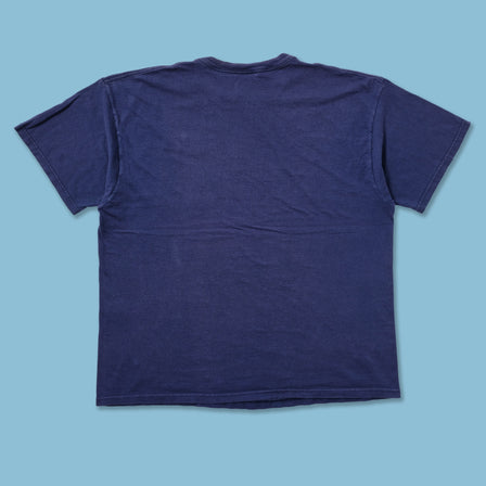 triple double no assists nike shirt