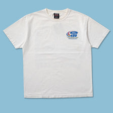 2002 Ford 400 Racing T-Shirt Medium