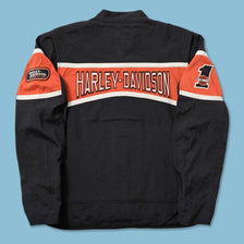 Vintage Harley Davidson Jacket XLarge