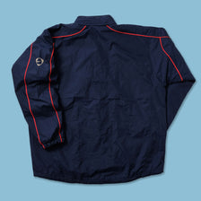 Vintage Nike FC Arsenal Padded Jacket XLarge