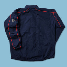Vintage Nike FC Arsenal Padded Jacket XLarge - Double Double Vintage