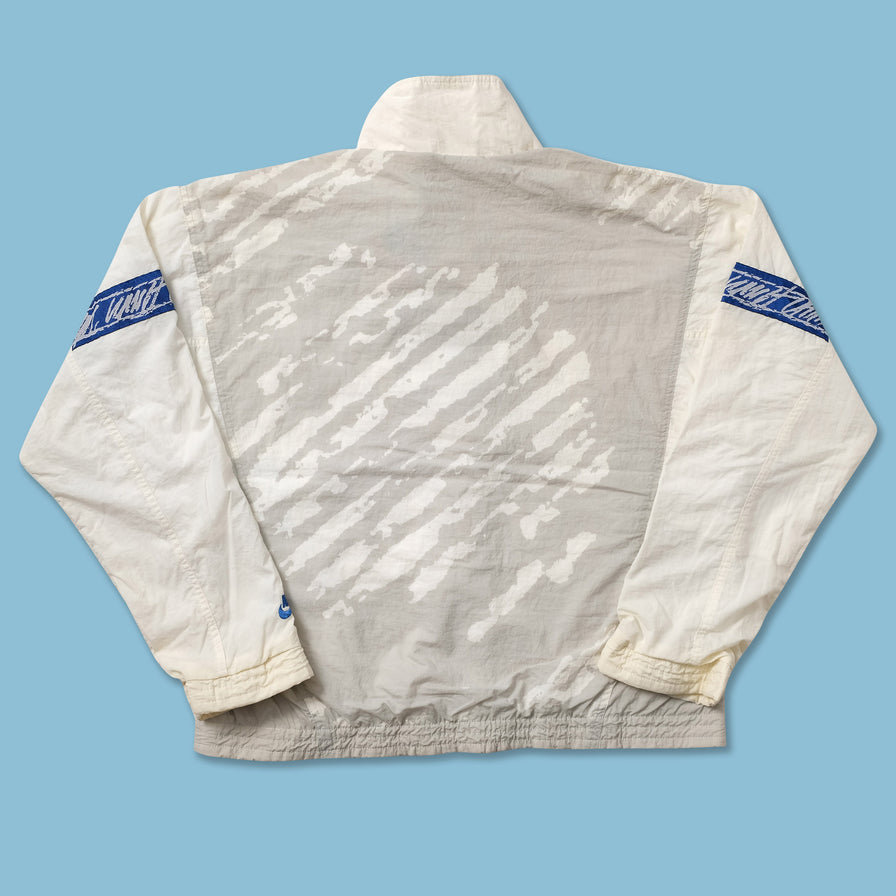 Vintage Nike Challenge Court Track Jacket Medium - Double Double Vintage