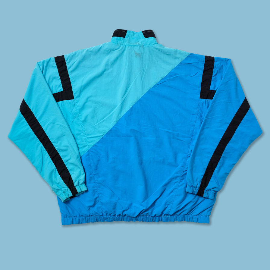 Vintage Nike Windbreaker XLarge - Double Double Vintage