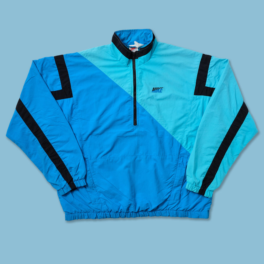 Vintage Nike Windbreaker XLarge - Double Double Vintage