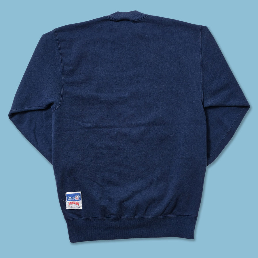 Vintage Dallas Cowboys Sweater Small - Double Double Vintage