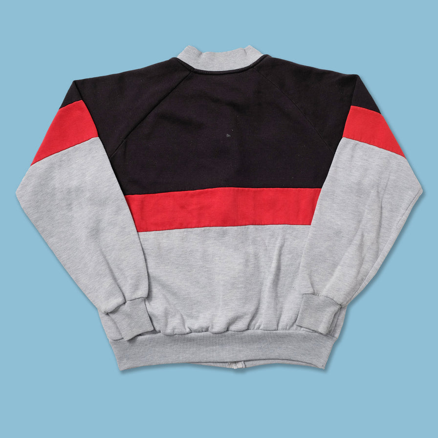 Vintage adidas Sweat Jacket Medium - Double Double Vintage