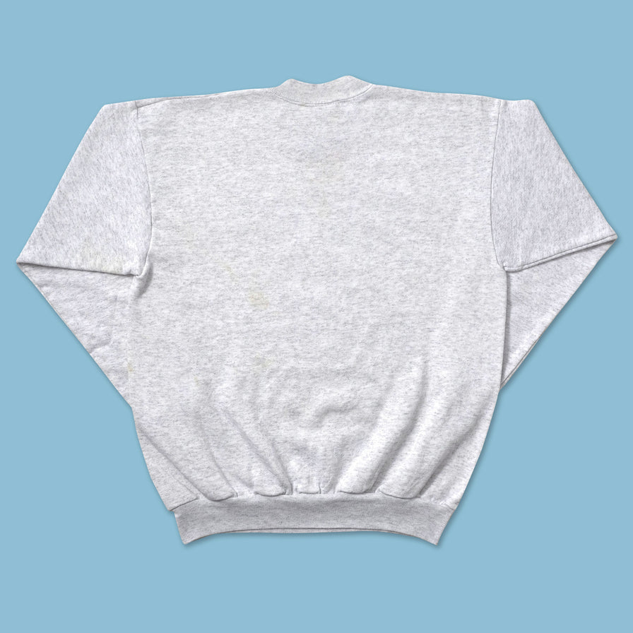 1996 Dallas Cowboys Super Bowl Sweater Large - Double Double Vintage