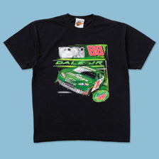 Vintage Dale Jr Racing T-Shirt Large - Double Double Vintage