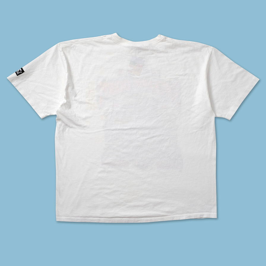 1998 Starter Denver Broncos T-Shirt XXL - Double Double Vintage