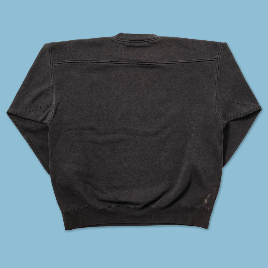 1997 Starter Greenbay Packers Sweater XLarge - Double Double Vintage