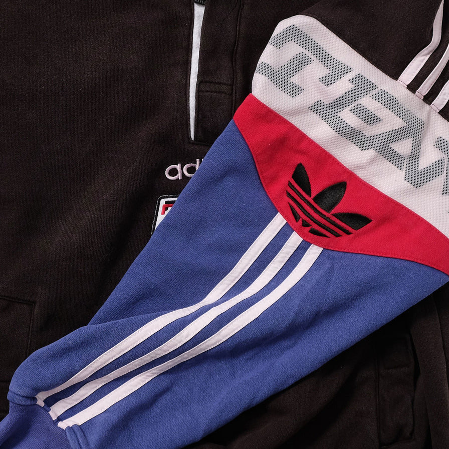 Vintage adidas Sweater Medium - Double Double Vintage