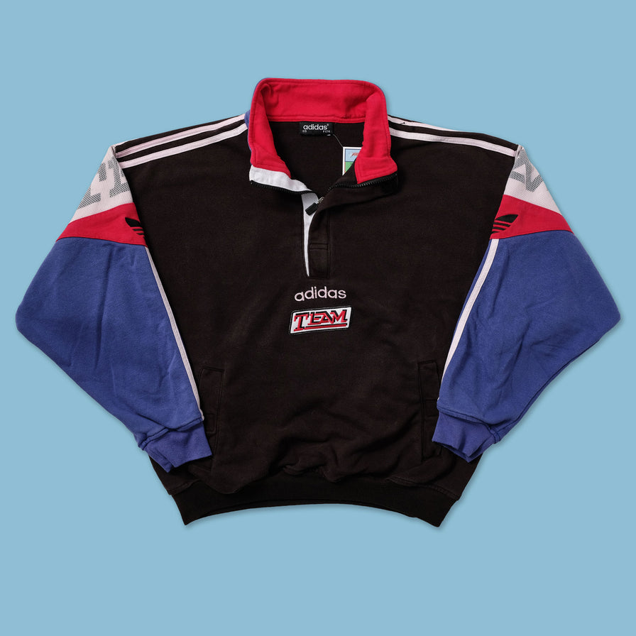 Vintage adidas Sweater Medium - Double Double Vintage