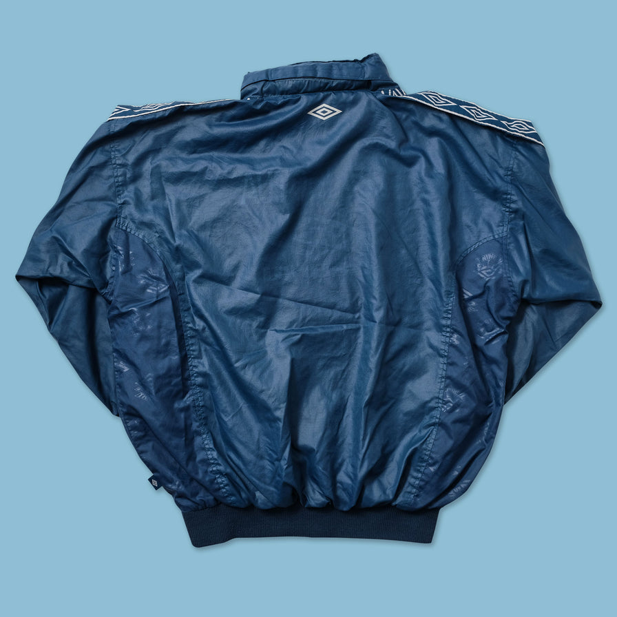 Vintage Umbro FC Chelsea Windbreaker XXL - Double Double Vintage
