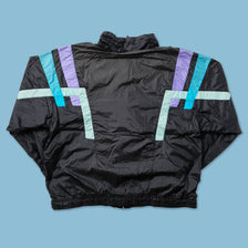 Vintage Nike Track Jacket XLarge - Double Double Vintage