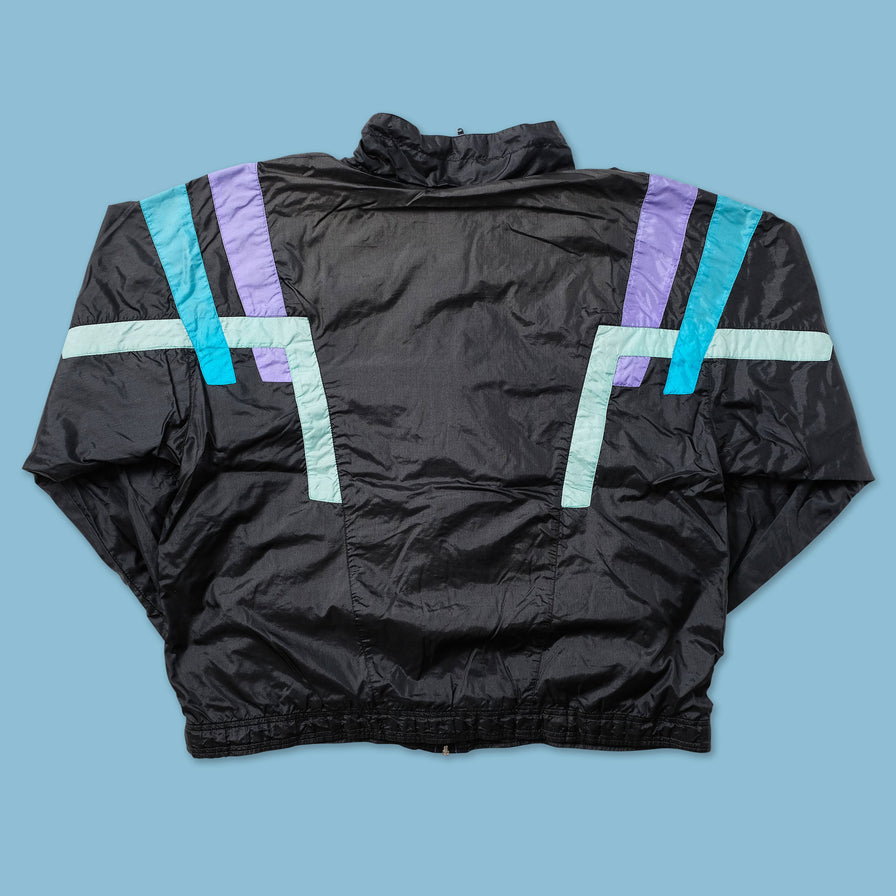 Vintage Nike Track Jacket XLarge - Double Double Vintage