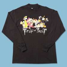 Vintage 1994 Looney Tunes Long Sleeve Large 