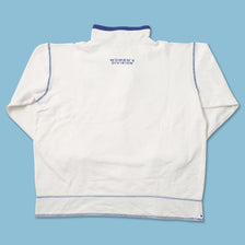 Vintage Everlast Q-Zip-Sweater Large 