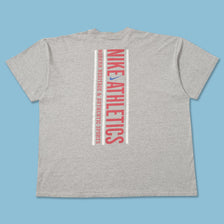 Vintage Nike Athletics T-Shirt XXLarge 