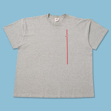 Vintage Nike Athletics T-Shirt XXLarge 
