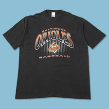 Vintage 1997 Baltimore Orioles T-Shirt 