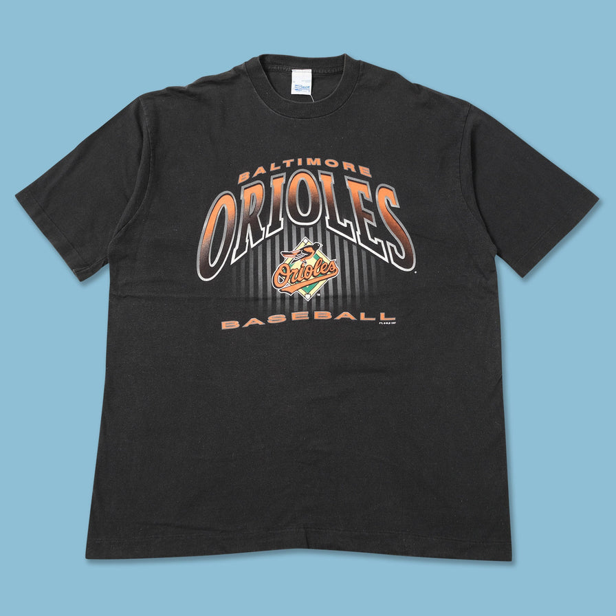 Vintage 1997 Baltimore Orioles T-Shirt 