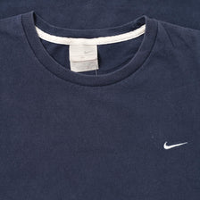 Vintage Nike Mini Swoosh T-Shirt XLarge 