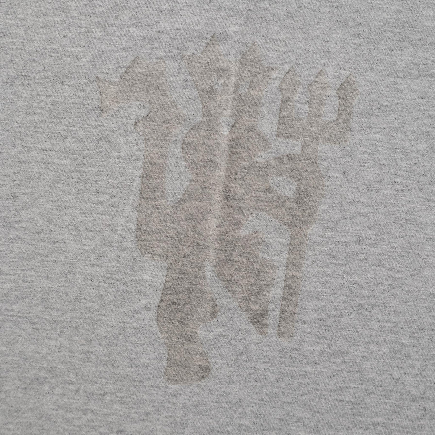 Vintage Manchester United T-Shirt Large 