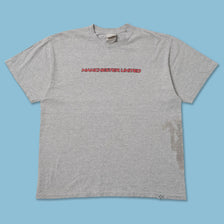 Vintage Manchester United T-Shirt Large 