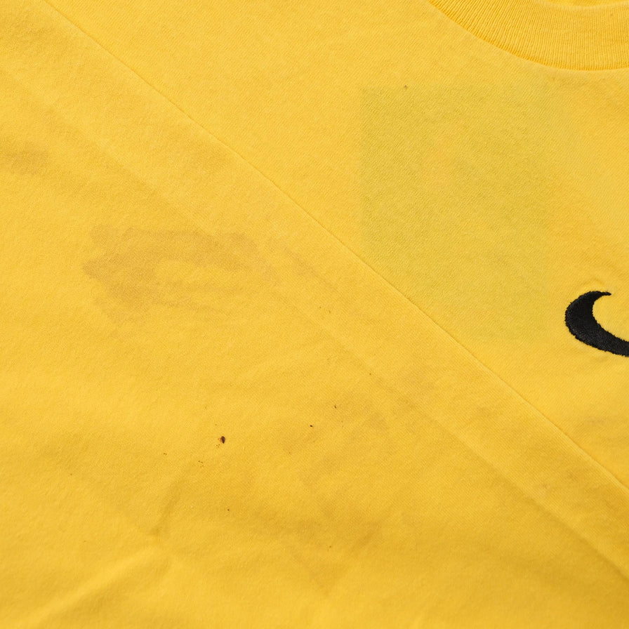 Vintage Nike T-Shirt Small 