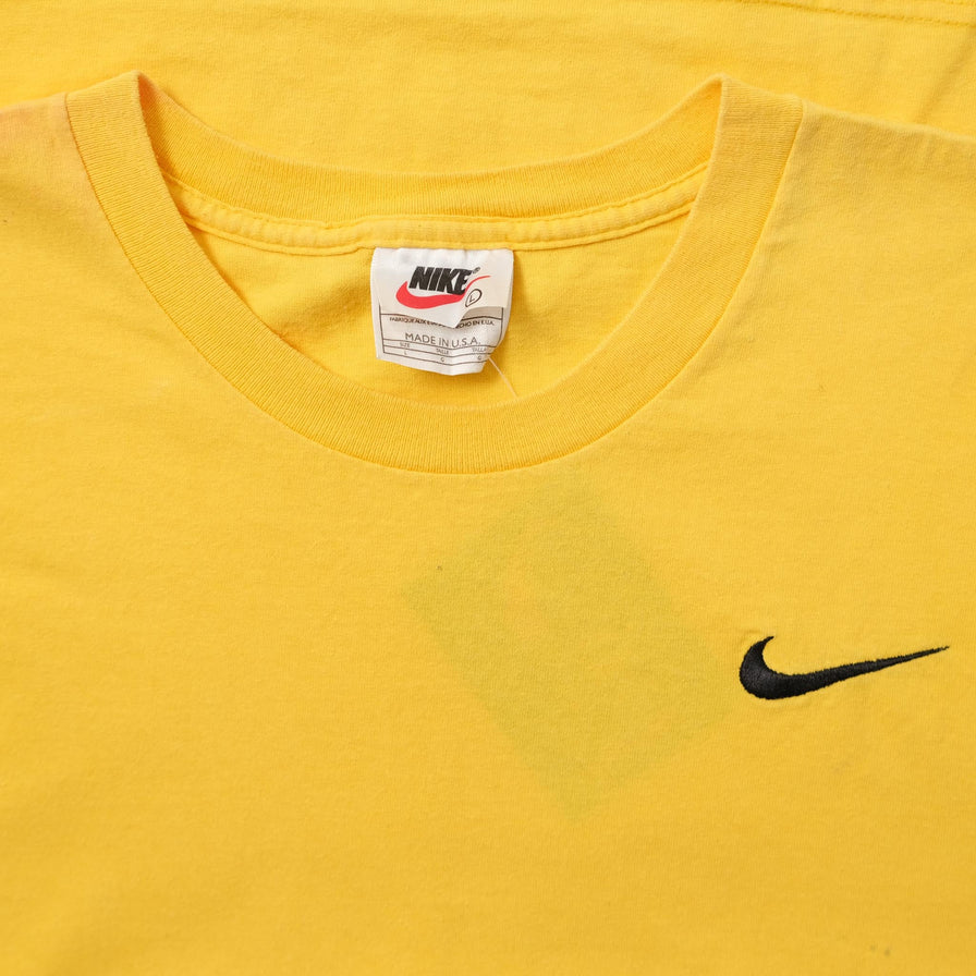 Vintage Nike T-Shirt Small 