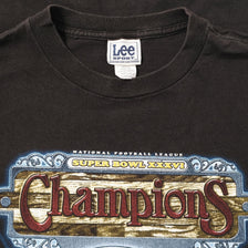 Vintage New Engalnd Patriots T-Shirt Small 