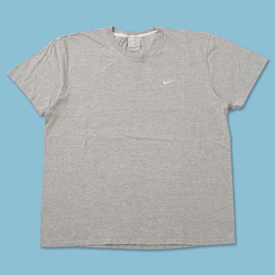 Vintage Nike T-Shirt XLarge 