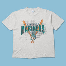 Vintage 1997 Seattle Mariners XLarge 