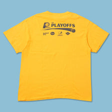 2014 Indiana Pacers T-Shirt XLarge 