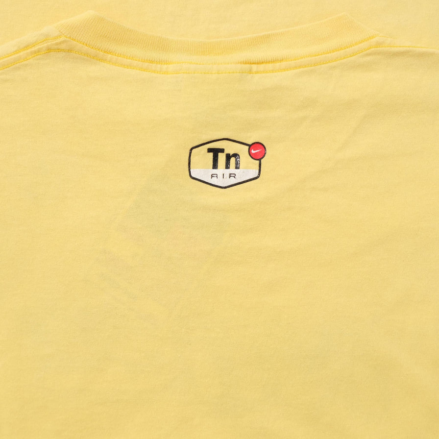Vintage Nike TN T-Shirt Medium 