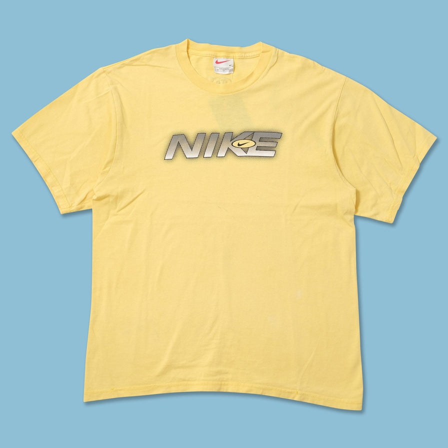 Vintage Nike TN T-Shirt Medium 