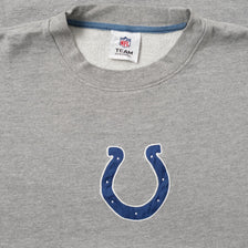 Vintage Indianapolis Colts Sweater Large 