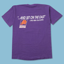 Vintage Phoenix Suns T-Shirt Small 