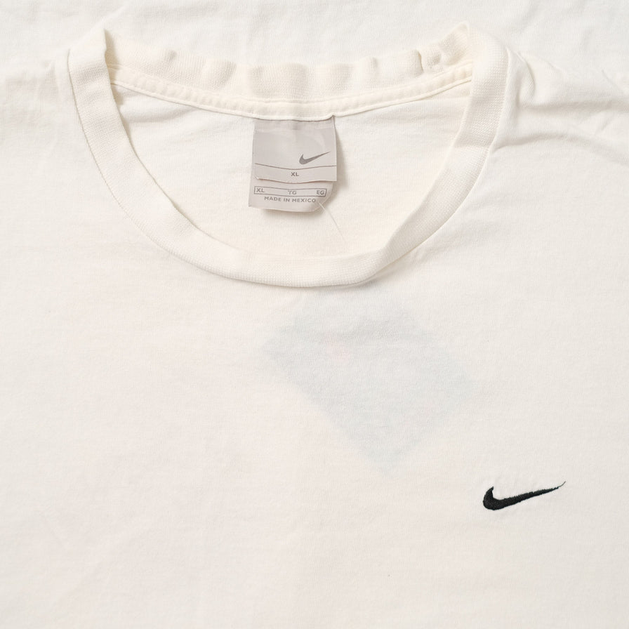 Vintage Nike T-Shirt XLarge 