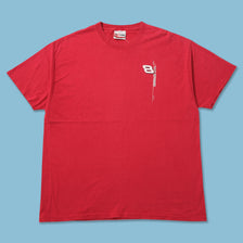 Vintage Nascar Dale Jr. T-Shirt Large 