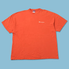 Vintage Champion T-Shirt XLarge 