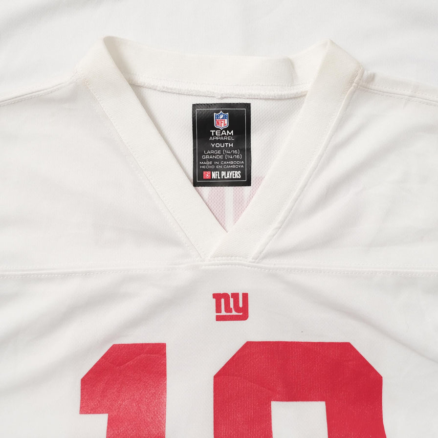 Vintage New York Giants Jersey Small 