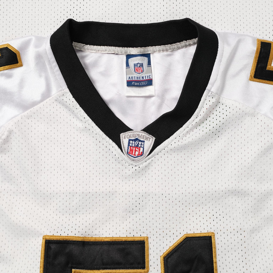 Vintage New Orleans Saints Jersey XXL 